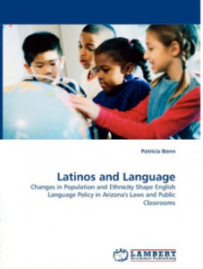 Latinos and Language